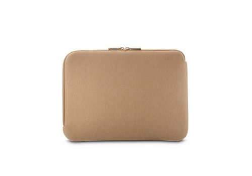 Hama "Jersey" Laptop Sleeve, from 34 - 36 cm (13.3"- 14.1"), sand, image _ab__is.image_number.default