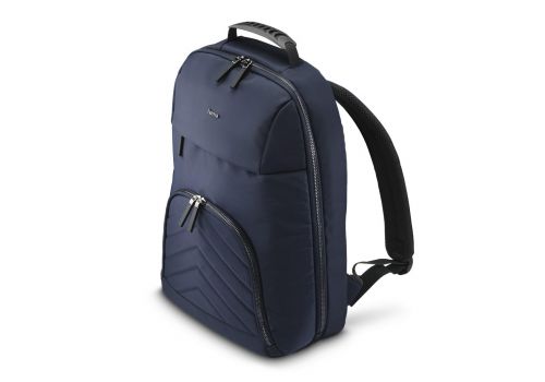 Hama "Premium Lightweight" Laptop Backpack, up to 41 cm (16.2"), dark blue, image _ab__is.image_number.default