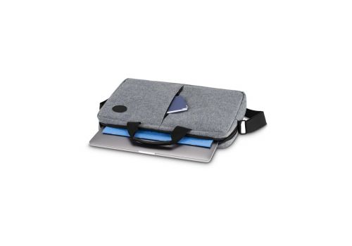 Hama "Genua" Laptop Bag, up to 40 cm (15.6"), grey, image _ab__is.image_number.default
