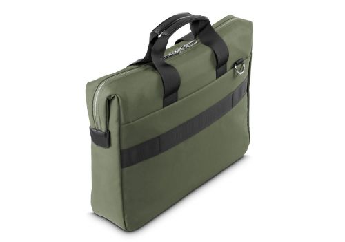 Hama "Ultimate" Laptop Bag, 34 - 36 cm (13.3" - 14.1"), green, image , 3 image