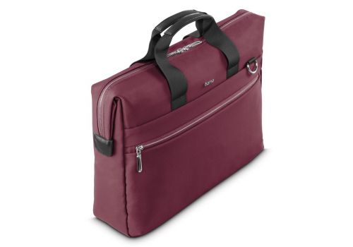 Hama “Ultimate” Laptop Bag, 34 - 36 cm (13.3” - 14.1”, red, image _ab__is.image_number.default