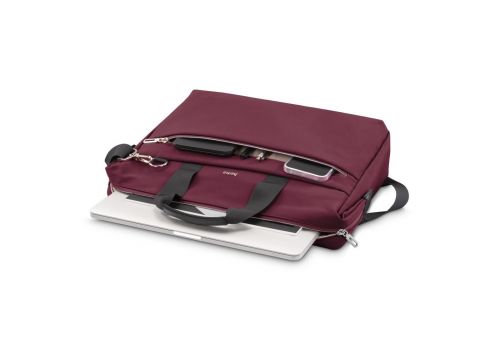 Hama “Ultimate” Laptop Bag, 34 - 36 cm (13.3” - 14.1”, red, image _ab__is.image_number.default