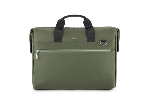 Hama “Ultimate” Laptop Bag, 40 - 41 cm (15.6” - 16.2”), green, image 