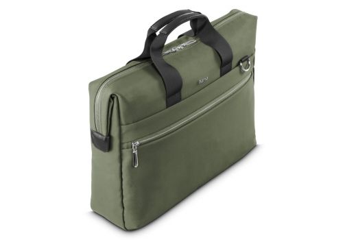 Hama “Ultimate” Laptop Bag, 40 - 41 cm (15.6” - 16.2”), green, image _ab__is.image_number.default