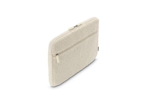 Hama “Cozy” Laptop Sleeve, 36 - 40 cm (14.1” - 15.6”), beige, image _ab__is.image_number.default