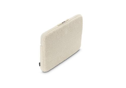 Hama “Cozy” Laptop Sleeve, 36 - 40 cm (14.1” - 15.6”), beige, image _ab__is.image_number.default