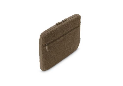 Hama “Cozy” Laptop Sleeve, 36 - 40 cm (14.1” - 15.6”), brown, image _ab__is.image_number.default