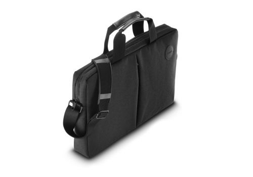 Hama "Genua" Laptop Bag, up to 40 cm (15.6"), black, image , 2 image