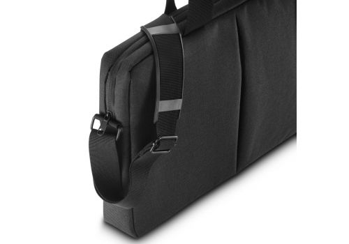 Hama "Genua" Laptop Bag, up to 40 cm (15.6"), black, image , 5 image