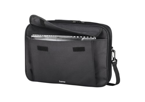 Hama "Montego" Laptop Bag, up to 40 cm (15.6"), black, image _ab__is.image_number.default