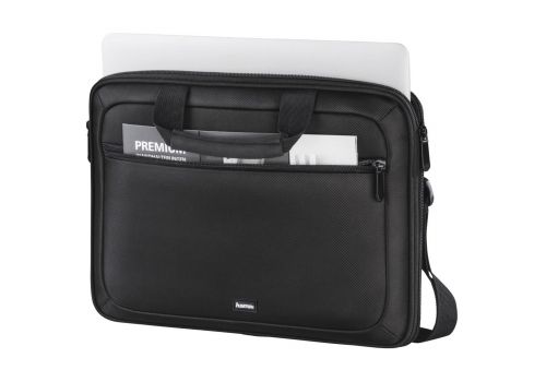 Hama "Nice" Laptop Bag, up to 36 cm (14.1"), black, image _ab__is.image_number.default