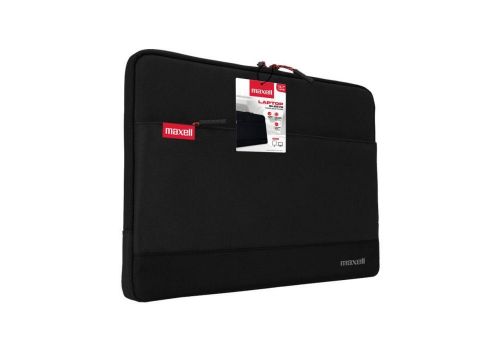 MAXELL bag for laptop BX-SL41 Laptop sleeve 14,1" black, image 
