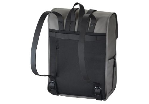 Hama "Perth" Laptop Backpack, up to 40 cm (15.6"), grey, image _ab__is.image_number.default