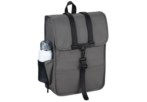 Hama "Perth" Laptop Backpack, up to 40 cm (15.6"), grey, image _ab__is.image_number.default
