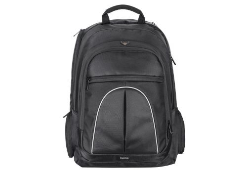 Hama "Vienna" Laptop Backpack, up to 44 cm (17.3"), black, image 