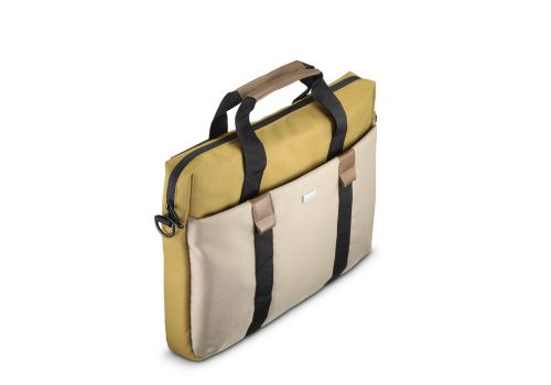 Hama "Silvan" Laptop Bag, Sustainable, from 40 - 41 cm (15.6"- 16.2"), 222066, image , 2 image
