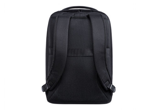 Gaming Backpack ASUS ROG BP1501G Holographic Edition up to 17" - Black, image , 2 image