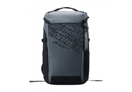 Gaming Backpack ASUS ROG Ranger BP2701 Cybertext Edition up to 17", image 