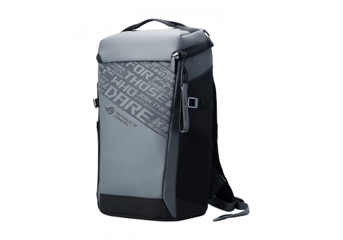 Gaming Backpack ASUS ROG Ranger BP2701 Cybertext Edition up to 17", image , 2 image