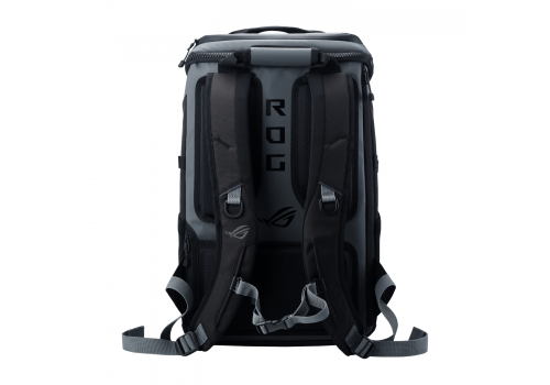 Gaming Backpack ASUS ROG Ranger BP2701 Cybertext Edition up to 17", image , 5 image