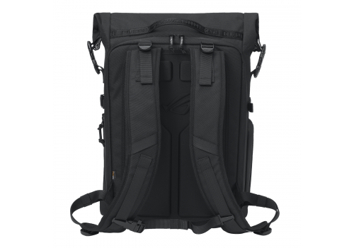 Gaming Backpack ASUS ROG Archer BP2702 up to 17", image _ab__is.image_number.default