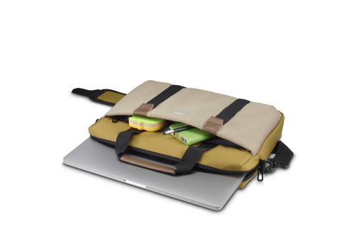 Hama "Silvan" Laptop Bag, Sustainable, from 40 - 41 cm (15.6"- 16.2"), 222066, image , 4 image