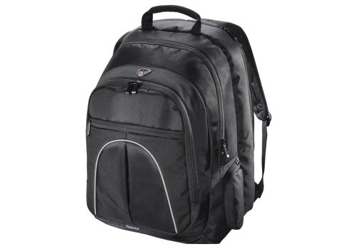 Hama "Vienna" Laptop Backpack, up to 44 cm (17.3"), black, image _ab__is.image_number.default