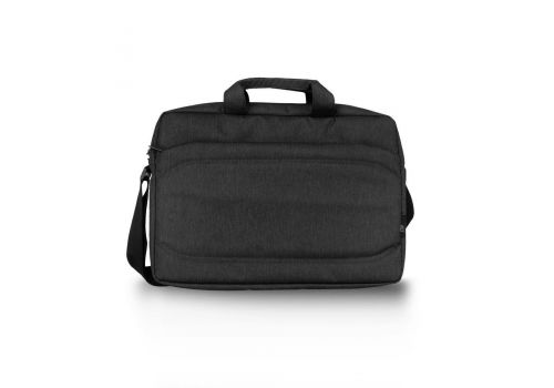 ACT Metro, laptop bag, 15.6 inch, Black, image 