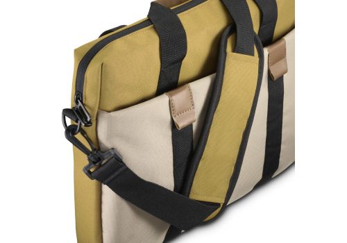 Hama "Silvan" Laptop Bag, Sustainable, from 40 - 41 cm (15.6"- 16.2"), 222066, image , 5 image