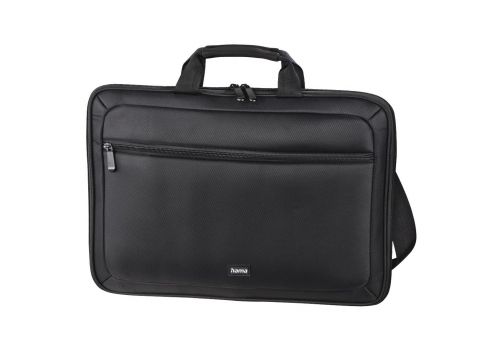Hama "Nice" Laptop Bag, up to 40 cm (15.6"), black, image 