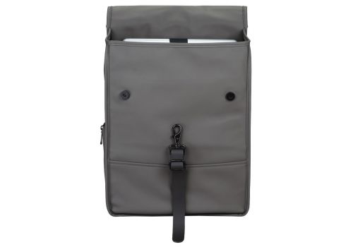 Hama "Perth" Laptop Backpack, up to 40 cm (15.6"), grey, image 