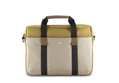 Hama "Silvan" Laptop Bag, Sustainable, from 40 - 41 cm (15.6"- 16.2"), 222066, image 