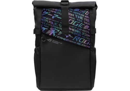 Gaming Backpack ASUS ROG BP4701 up to 18" - Black, image 