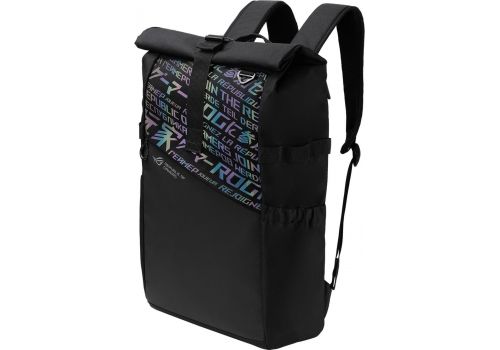 Gaming Backpack ASUS ROG BP4701 up to 18" - Black, image _ab__is.image_number.default
