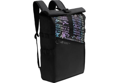 Gaming Backpack ASUS ROG BP4701 up to 18" - Black, image _ab__is.image_number.default