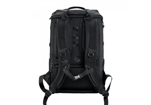 Gaming Backpack ASUS ROG Ranger BP2701 up to 17" - Black, image _ab__is.image_number.default
