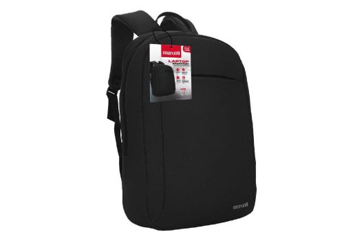 MAXELL BX200 Laptop Backpack, 16", image 