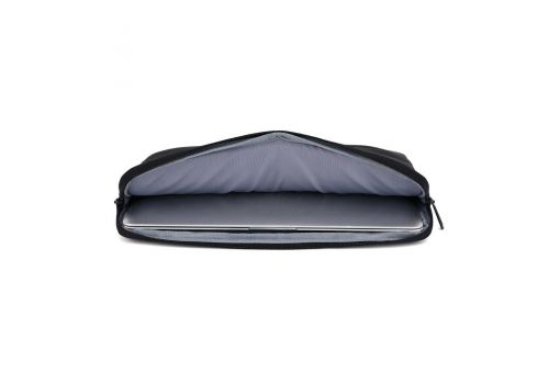 ACT Suburb 15.6" laptop case made from recycled plastic bottles, image , 3 image