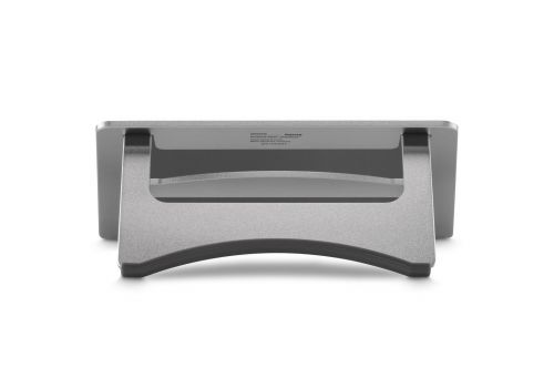 Hama "Aluminium" Laptop Stand, Folding, up to 40 cm (15.6"), silver, image _ab__is.image_number.default