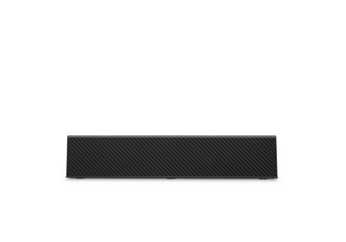 Hama "Carbon" Laptop Stand, up to 47 cm (18.4"), Carbon Look, black, image , 3 image