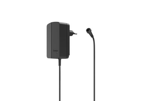 Hama Universal Switchable Power Supply Unit, Adjustable, 1500mA, 24W, max. 24V, 7 Adapters, image _ab__is.image_number.default