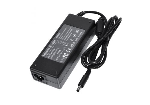 Makki Laptop Adapter DELL 19.5V 4.62A 90W 4.5x3.0mm black - MAKKI-NA-DE-14, image 