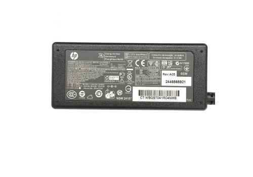 Makki Laptop Adapter Genuine HP 814838-002 - 45W Type-C - MAKKI-NA-H-45, image 