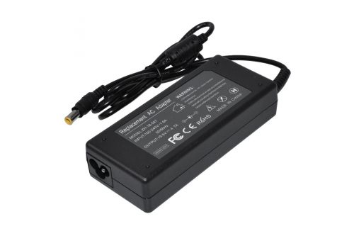 Makki Laptop Adapter Sony - 19.5V 4.7A 90W 6.5x4.4mm - MAKKI-NA-SO-27, image 