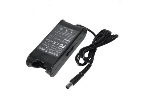 Makki Laptop Adapter DELL 19.5V 3.34A 65W 7.4x5.0mm - MAKKI-NA-DE-13, image 