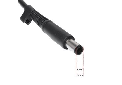 Makki Laptop Adapter HP 18.5V 3.5A 65W 7.4x5.0mm - MAKKI-NA-H-10, image _ab__is.image_number.default
