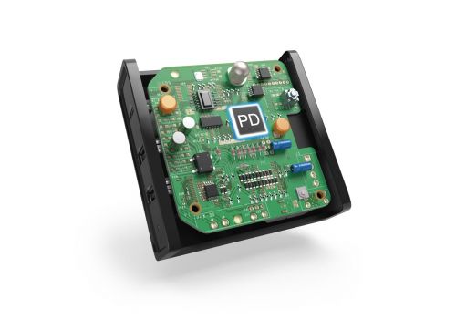 Hama Universal USB-C Charging Station, Power Delivery (PD), 5-20V/65W, Black, image _ab__is.image_number.default