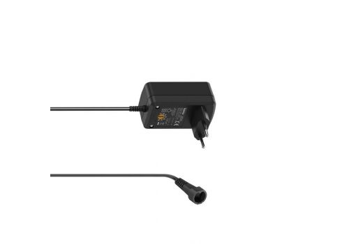 Universal Switchable Power Supply Unit, Adjustable, 1000mA, 12W, HAMA-223613, image _ab__is.image_number.default