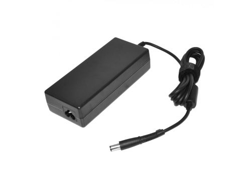 Makki Laptop Adapter HP 18.5V 6.5A 120W 7.4x5.0mm - MAKKI-NA-H-60, image 