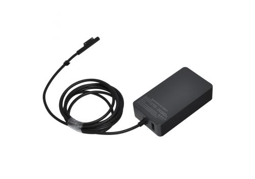 Makki Laptop Adapter Microsoft Surface - 12V 2.58A 36W + USB 5V/1A - MAKKI-NA-MS-50, image 